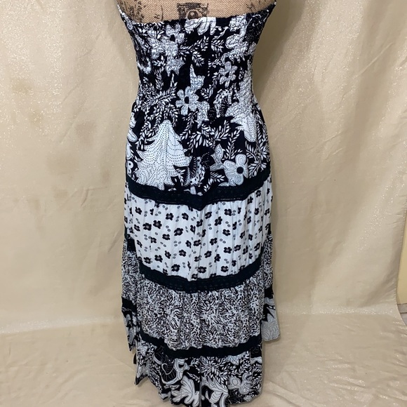 Speed Control Dress - Picture 8 of 9